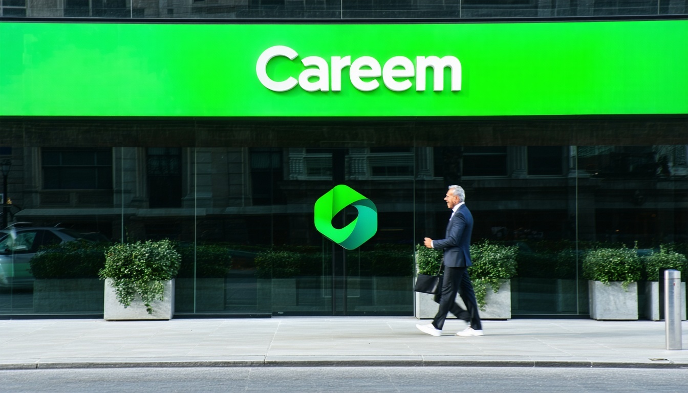 Careem Logo