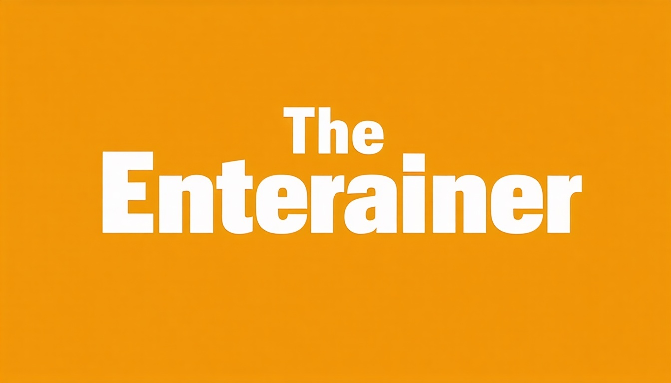 The Entertainer Logo